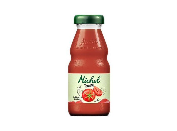 Michel Tomate 20 cl 24 x 0.20l
