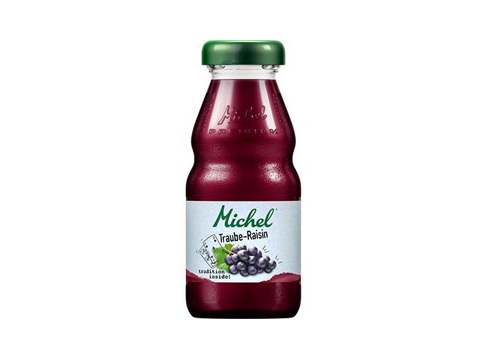 Michel Traube 20cl 24 x 0.20l
