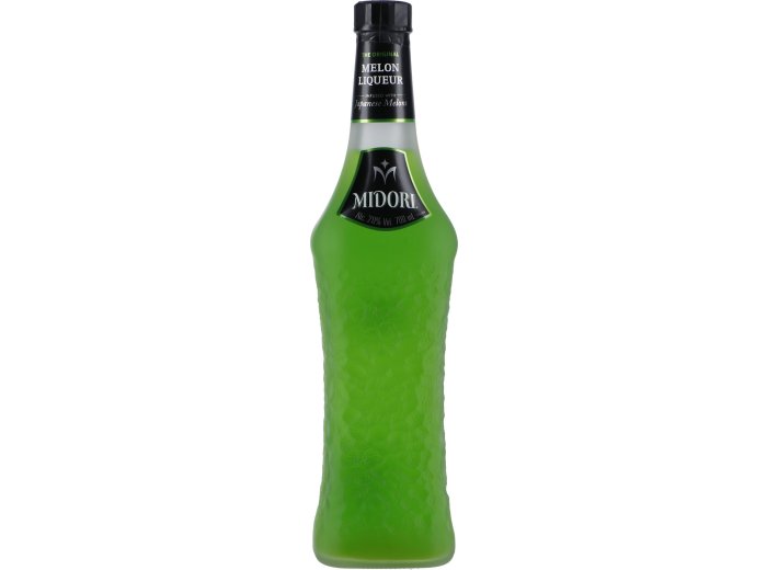* Midori Melon Liqueur 70cl 1 x 70 cl
