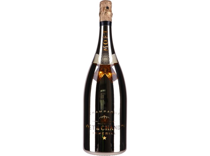 * Moët & Chandon Bright Night 150cl 3 x 150cl Kt.
