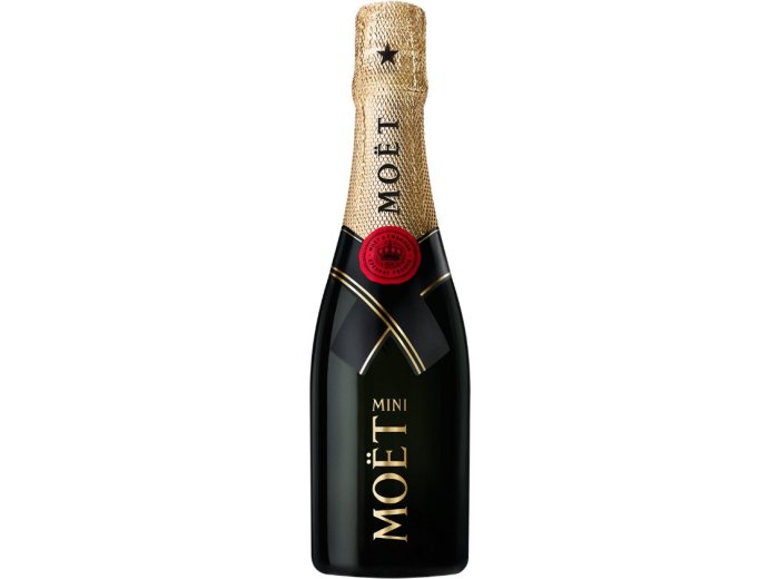 Moët & Chandon Brut Impérial 20cl 24 x 0.2 Kt.