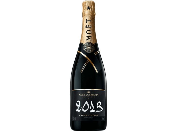 * Moët Grand Vintage 2015 75cl 1x 0.75l Kt.