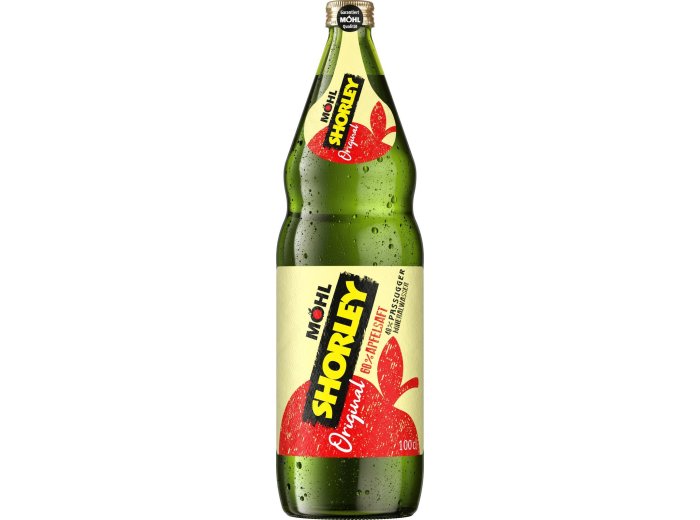 * Möhl Shorley Original 1 lt MW 12 x 1.00l