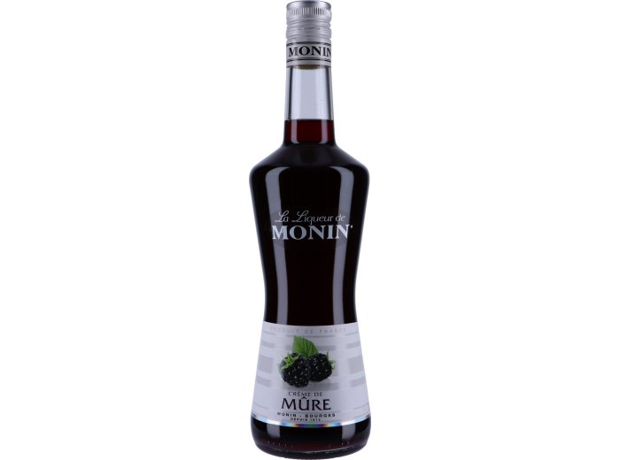 Monin Likör Mûre Brombeere 1 x 70 cl