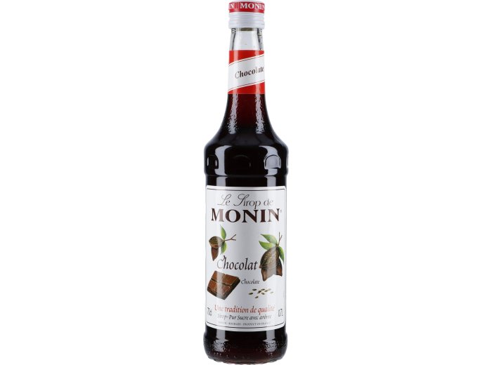 * Monin Sirup Chocolat 70cl 1 x 70 cl