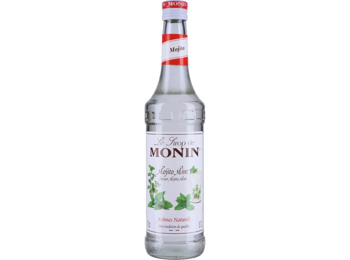 Monin Sirup Mojito Mint 70cl 1 x 70 cl