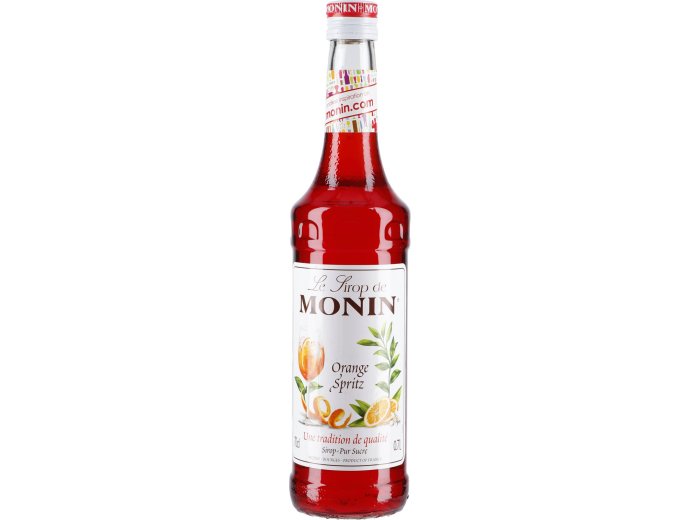 Monin Sirup Orgeat/Mandel 70cl 1 x 70 cl