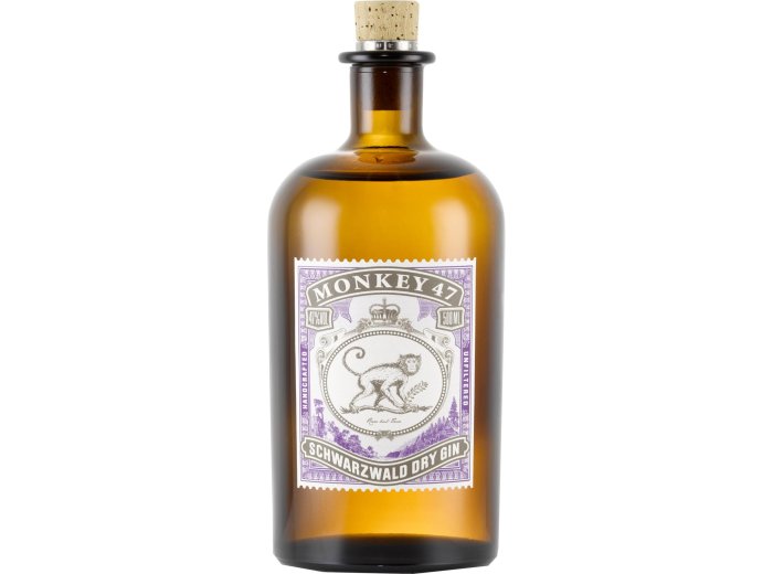 Monkey 47 Gin 50cl 1 x 0.50l