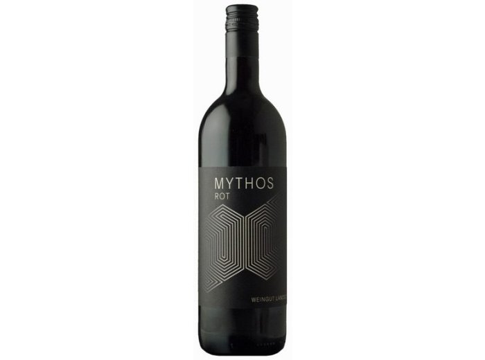 * Mythos rot VdP Suisse 50cl 6 x  50cl. Kt