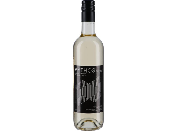 * Mythos weiss VdP Suisse 50cl 12 x  50cl. Kt