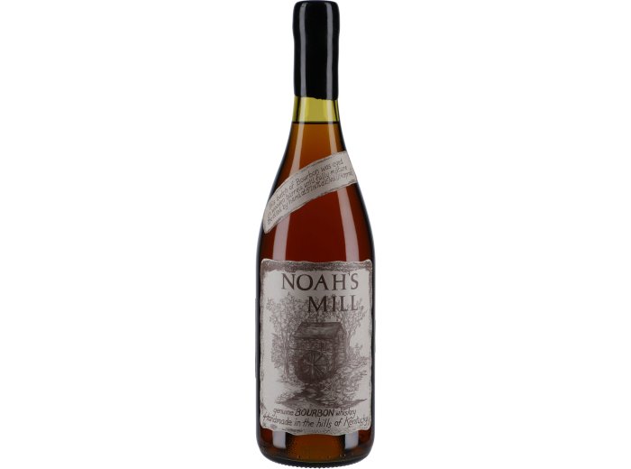 * Noah's Mill Bourbon Whisky 70cl 1 x 70 cl