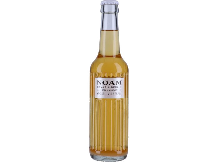 NOAM Bavaria Berlin 34cl 24 x 34 cl Kt.