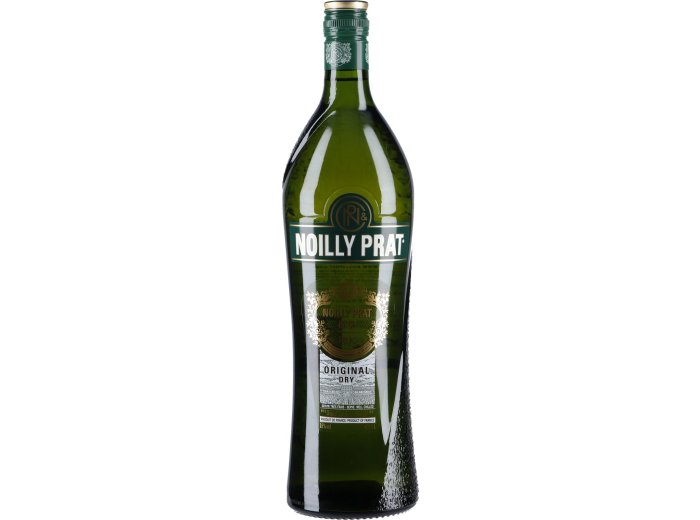 * Noilly Prat Vermouth Dry 100cl 1 x 100 cl