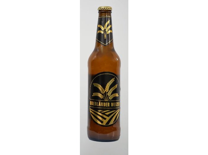 Oberländer Weizen 50 cl MW 10 x 0.50l