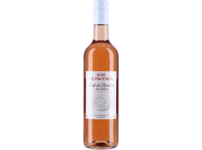 Oeil de Perdrix du Valais 15 x 50cl Har.