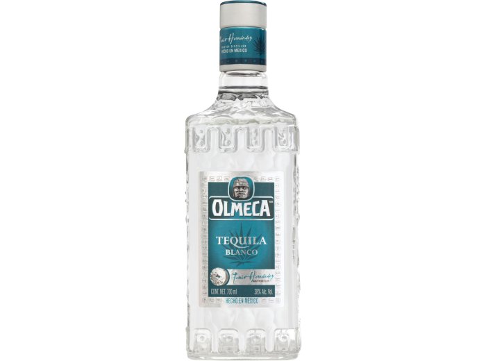 Olmeca Blanco Tequila 70cl 1 x 0.70l