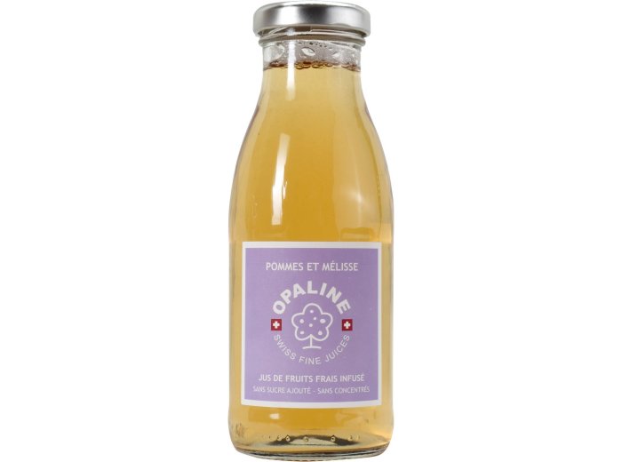 * Opaline Äpfel-Melisse 25cl 24 x 0.25l Kt.