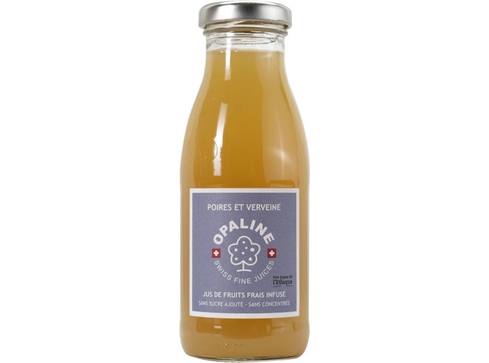 * Opaline Birne-Eisenkraut 25 cl 24 x 0.25l Kt.