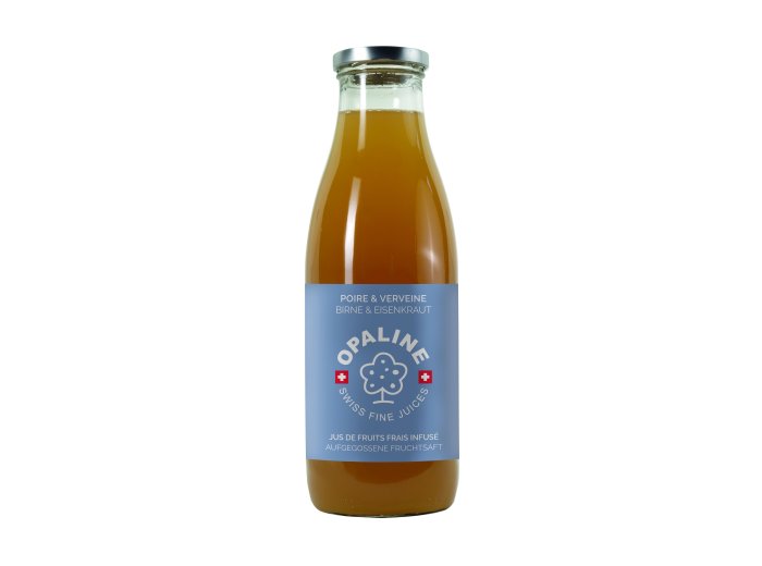 * Opaline Birne-Eisenkraut 75cl 6 x 0.75l