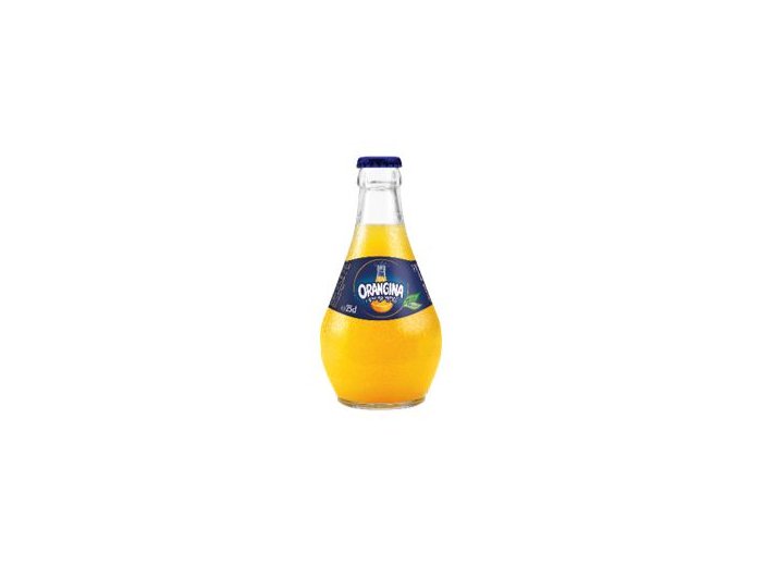 Orangina Original 25 cl MW 15 x 0.25l