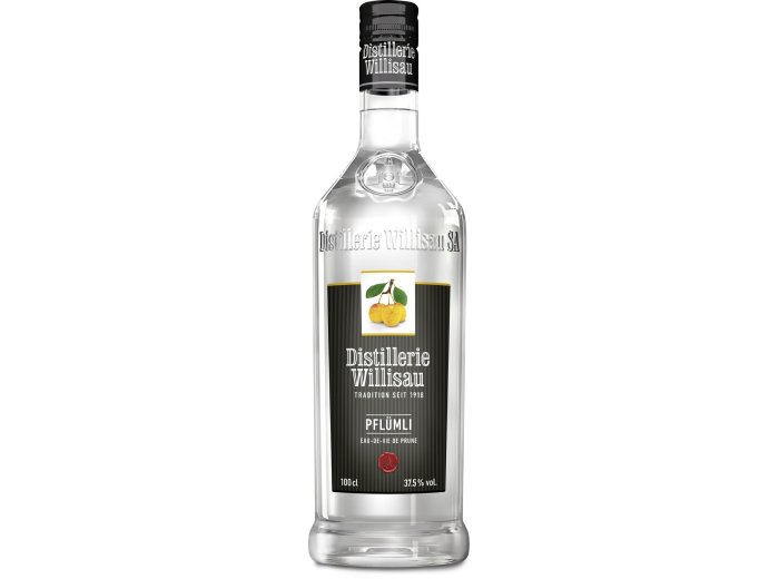Original Willisauer Pflümli 100 cl 1 x 100 cl