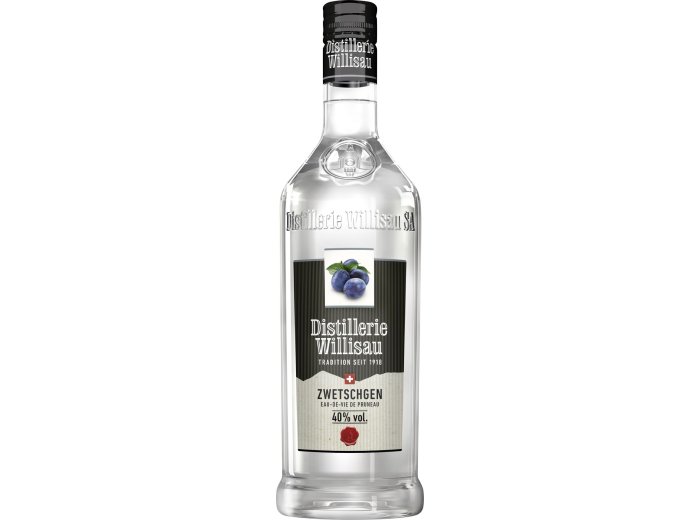 Original Willisauer Zwetschgen 100 cl 1 x 1.00l