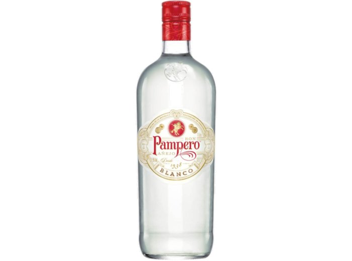 Pampero Blanco Rum 70cl 1 x 0.70l