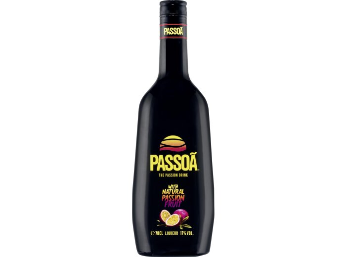 Passoà Passion 70cl 1 x 70 cl
