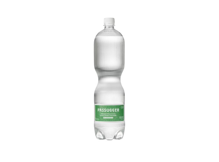 Passugger Theophil 1.5 lt PET Har. 6 x 1.5 l