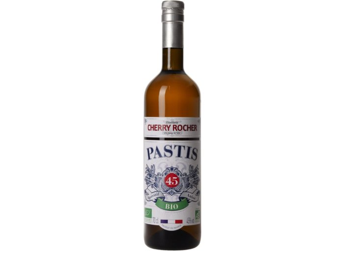 * Pastis Humbel Cherry Rocher (Bio) 45% 70cl 1 x 70 cl