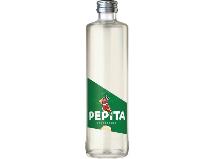 Pepita Grapefruit 1lt MW 12 x 1.00l