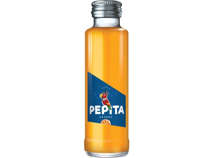 * Pepita Orange 33 cl MW 24 x 0.33l