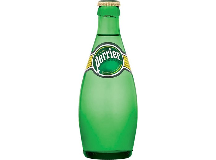 Perrier 33cl MW 24 x 33 cl