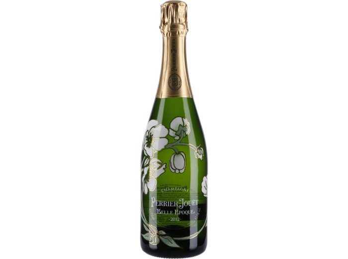 * Perrier-Jouët Belle Epoque 2014 1x 0.75l Kt.