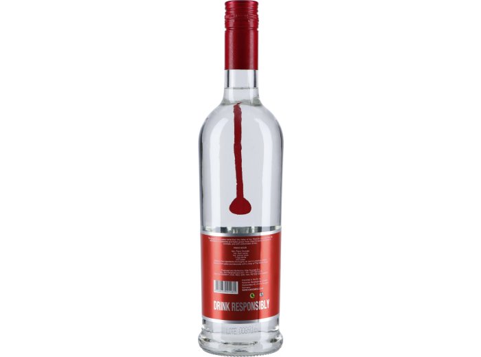 * Pisco Ocucaje Acholado 70cl 1 x 75 cl