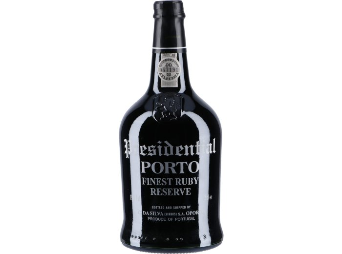 * Porto Sandeman Fine Tawny Rot 75 cl 1 x 75 cl