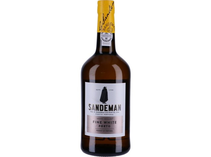 * Porto Sandeman White 75 cl 1 x 75 cl