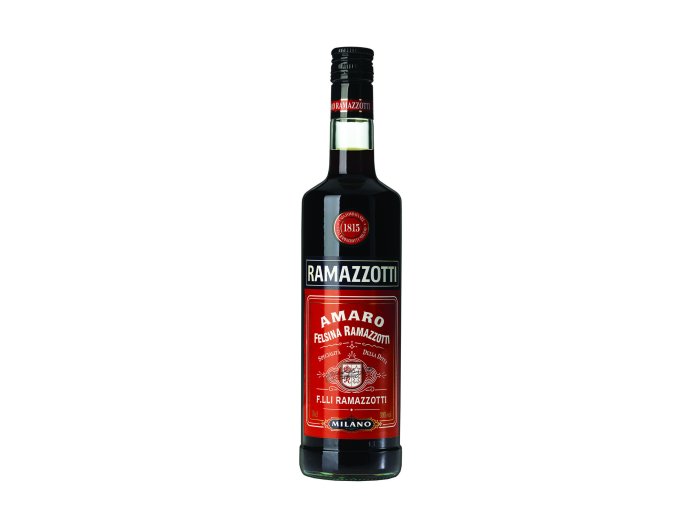 * Ramazzotti Amaro 70 cl 1 x 0.70l