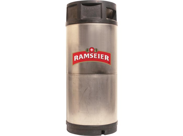* Ramseier Apfeldrink 20L Premix Cont. 20 L