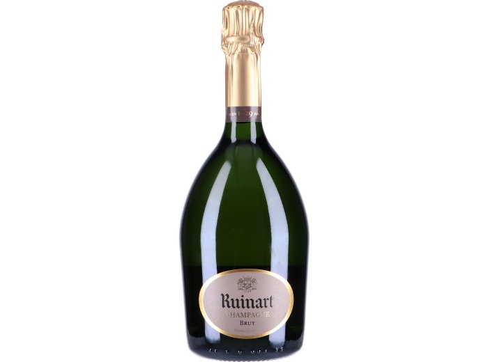 'R' de Ruinart 75cl 6 x 0.75l Kt.