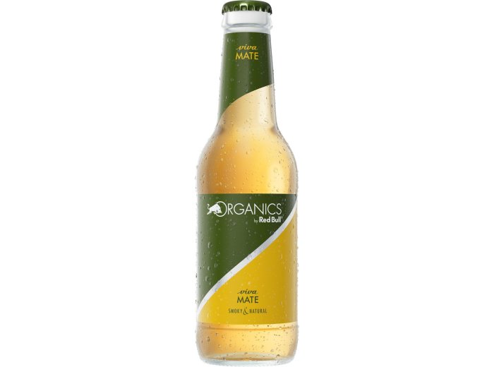 * Red Bull Organics Viva Mate EW 24 x 0.25l Kt.