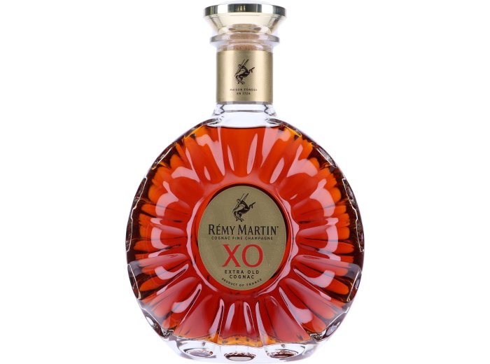 * Rémy Martin XO Excellence 70cl 1 x 70 cl