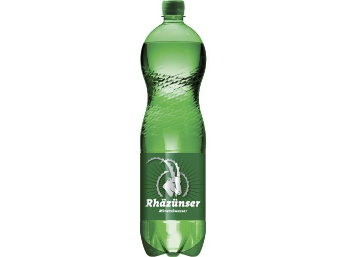 Rhäzünser mit 1.5lt Har. 6 x 1.50l