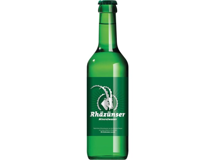 Rhäzünser mit 35cl MW 24 x 0.35l