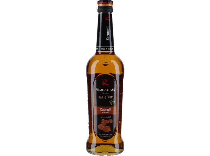 * Riemerschmid Caramel 70cl 1 x 70 cl
