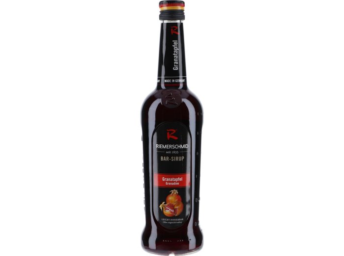 Riemerschmid Granatapfel 70cl 1 x 70 cl