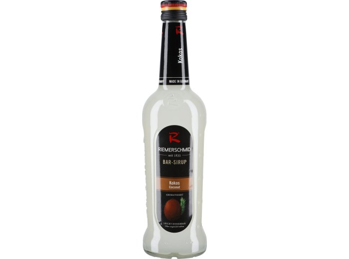 * Riemerschmid Kokos 70cl 1 x 70 cl