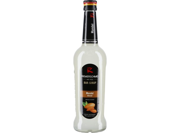 * Riemerschmid Mandel 70cl 1 x 70 cl