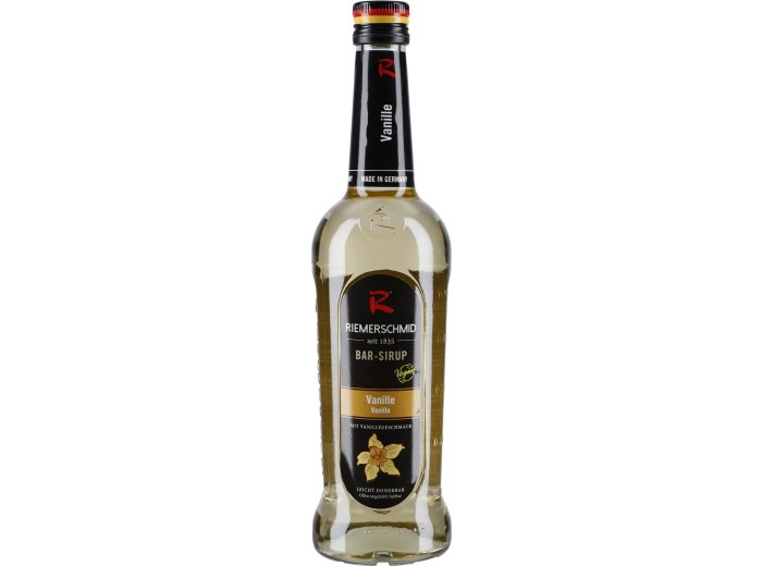 Riemerschmid Vanilla 70cl 1 x 70 cl