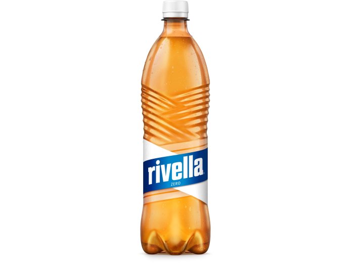 Rivella Blau 1lt PET Har 12 x 1.00l